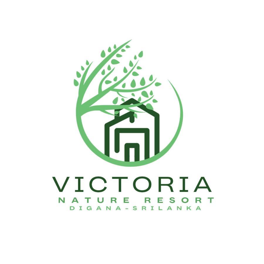 Victoria Nature Resort Дігана Екстер'єр фото